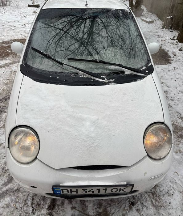 Продам Chery QQ 308
