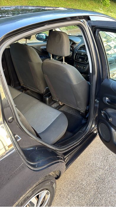 Fiat Punto 1.3 Multijet
