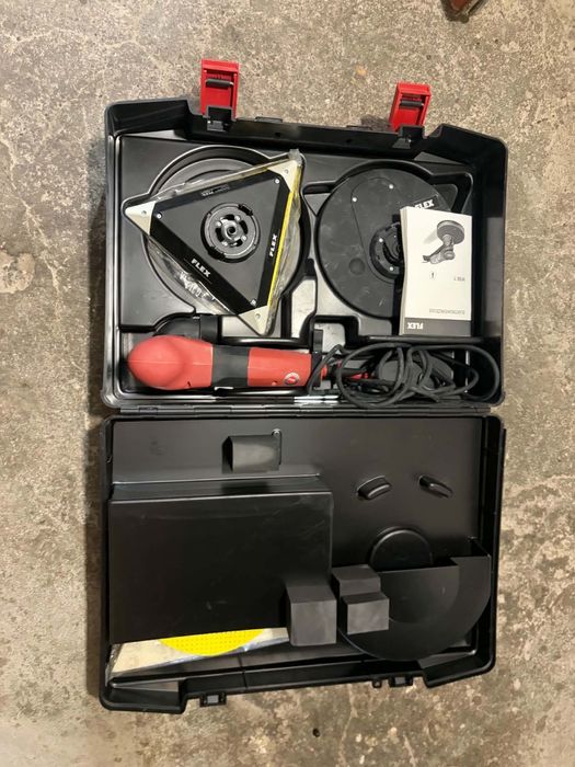FLEX WSE 7 Vario