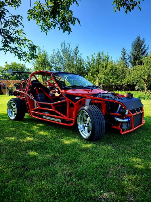 Buggy . Unikat 310 kM. Okazja. Zamiana
