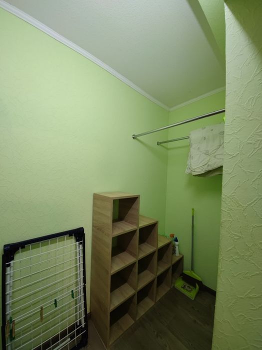 Сдам просторную 1к  Студию,  пр. Богдана Хмельницкого 16, пр.Поля