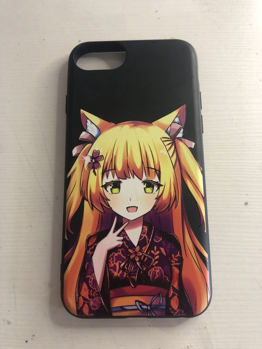 Продам чохли на айфон 8