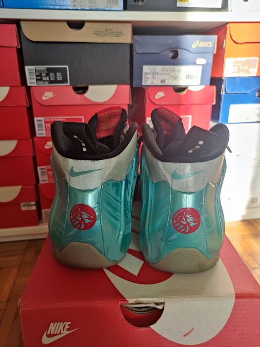 Nike Air flightposit exposed yoh qs