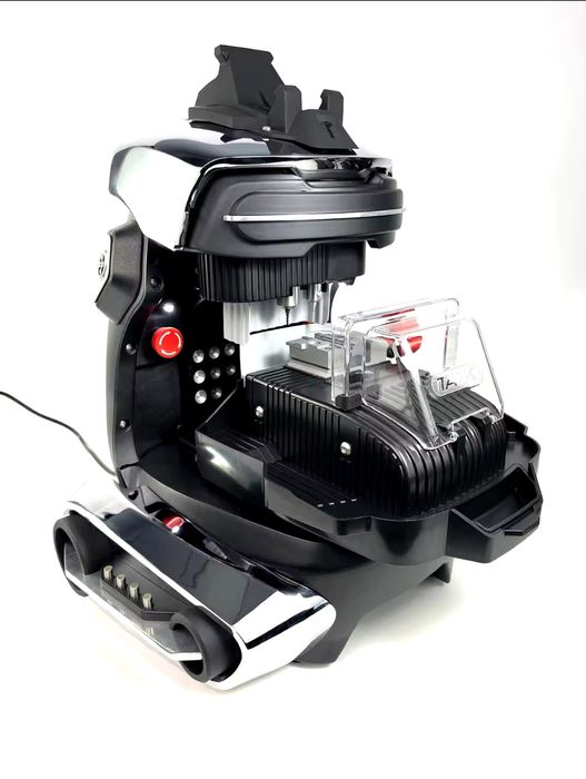 Станок для нарезки ключей 2M2 Magic Tank с ЧПУ