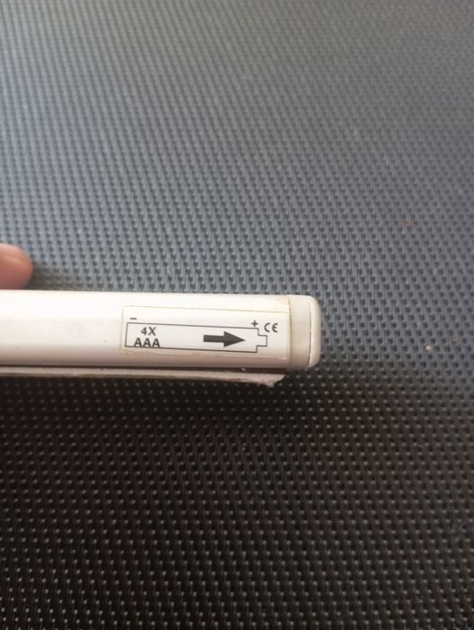 Ліхтарик для дому нічник З датчиком руху