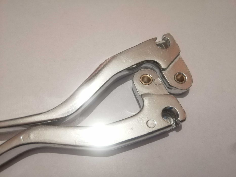 Выжимные ручки ЯВА-JAWA 634-638 с 81 по 89 год.