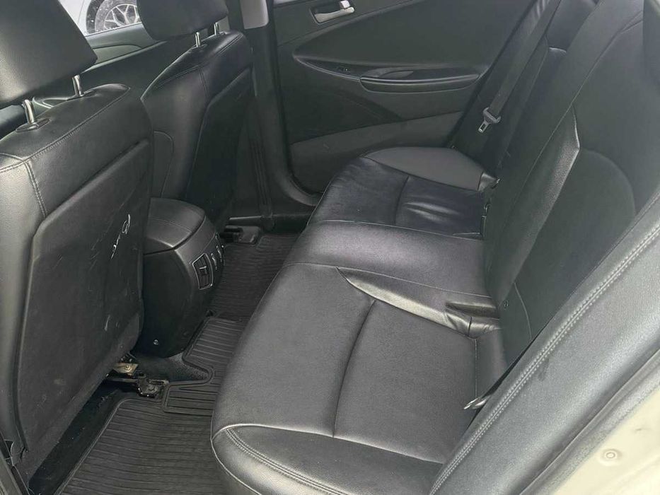 Hyundai Sonata 2016р. Викуп з орендою на вигідних умовах!