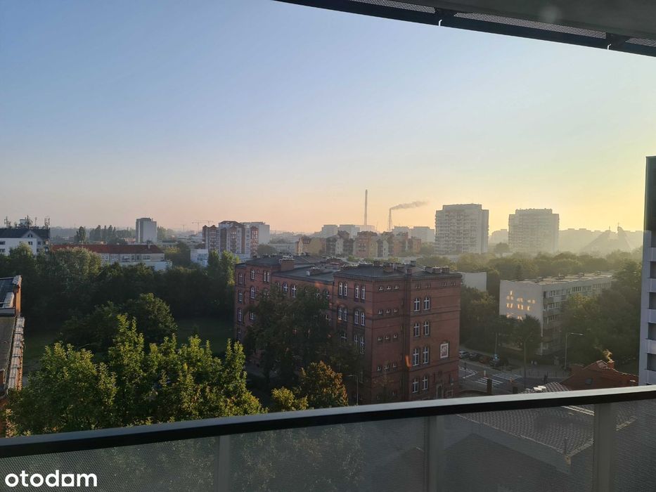 3-pokoje, pl. Strzegomski, bez prowizji, 2x garaż