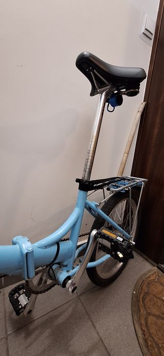 Rower składak  stan  dobry