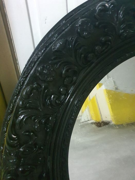 Black Cat Mirror64741325471617123