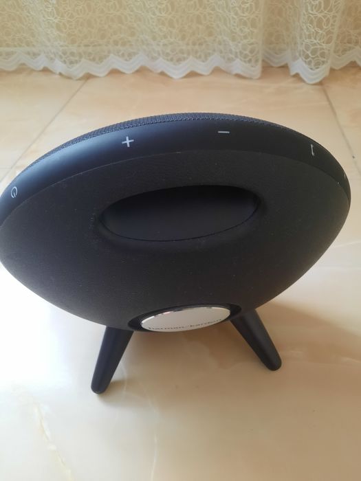 Портативна колонка GBL harman kordon onyx studio3