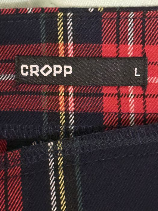 спідниця «cropp»