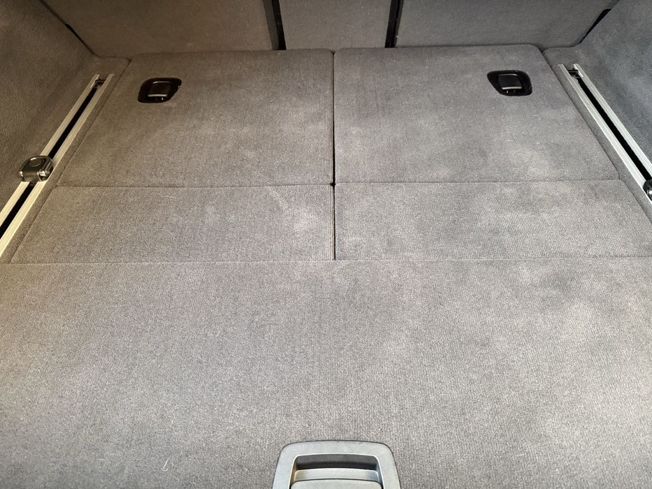 BMW X5 25D PACK M S DRIVE NACIONAL 7 LUGARES