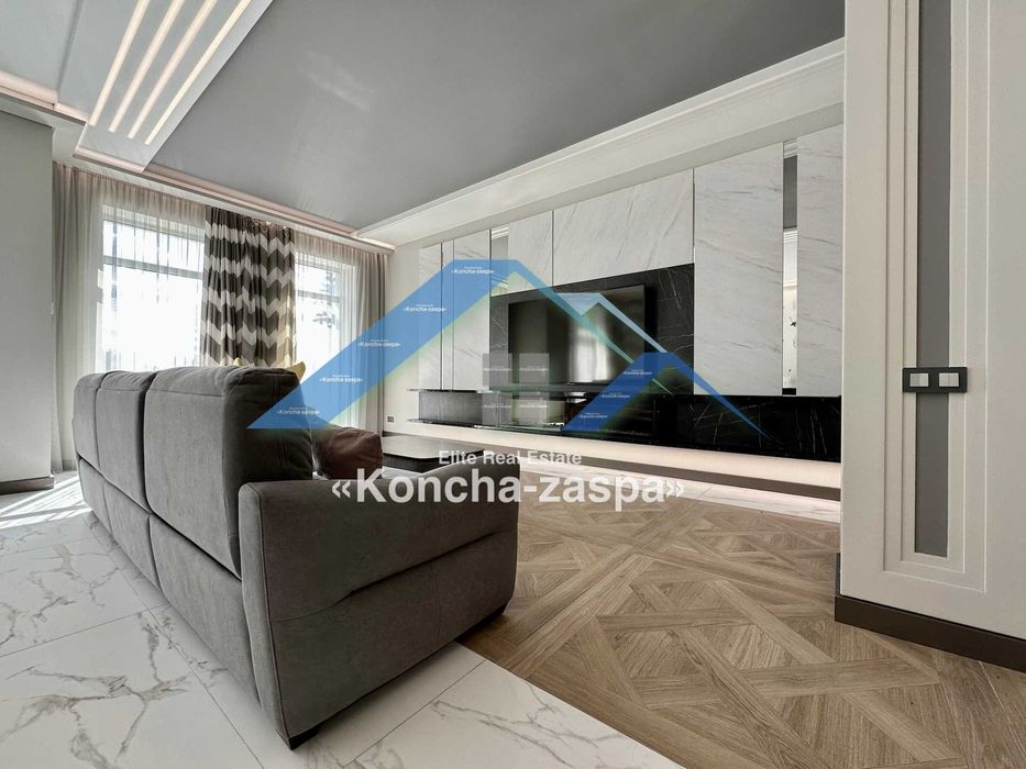 Новый дом с выходом на воду. Козин. Коча Заспа