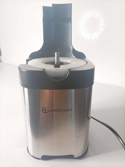 Соковижималка повільного віджиму AMZCHEF ZM1902 (220–240V)