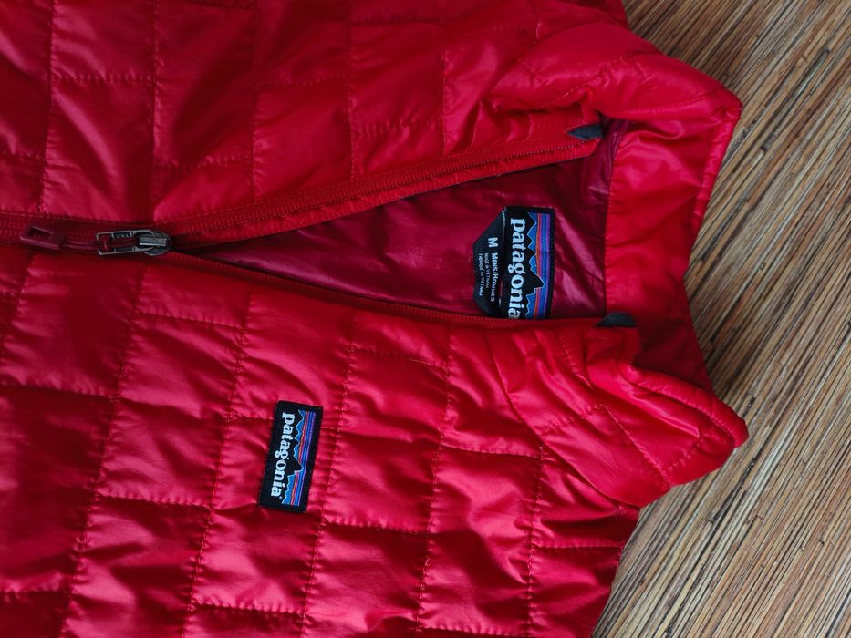 Kurtka Patagonia Nano Puff cena 780zl