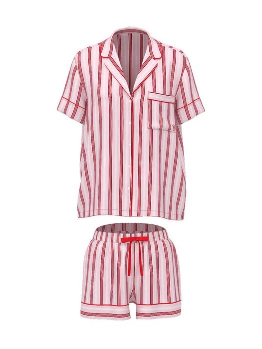 Victoria's Secret Satin Pajama Set | Оригінал | Нова | S