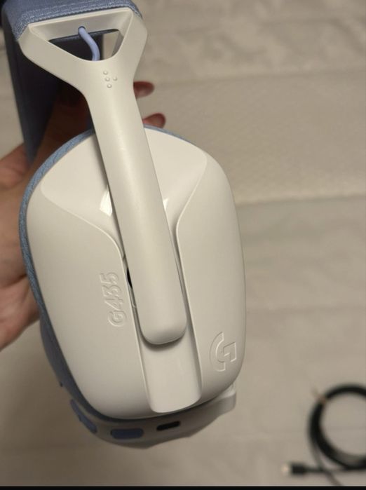 logitech G435 Wireless gaming