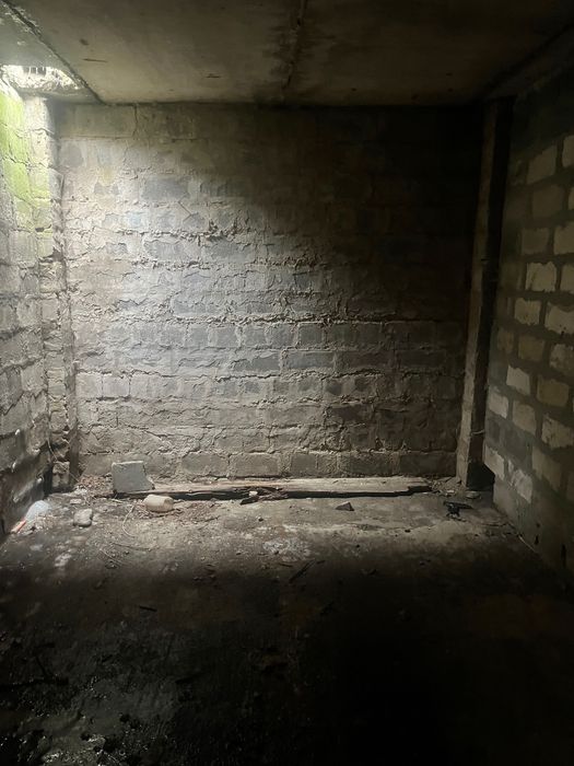 Сдам подвал на 40 комнат соколовка