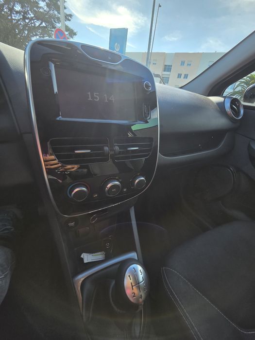 Renault Clio Sportourer 189€ mês — photo 5