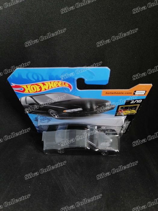 '96 Chevrolet Impala SS