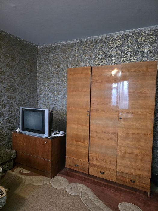 Здаю однокімнатну квартиру пр. Миру вул. Театральна відмінний стан