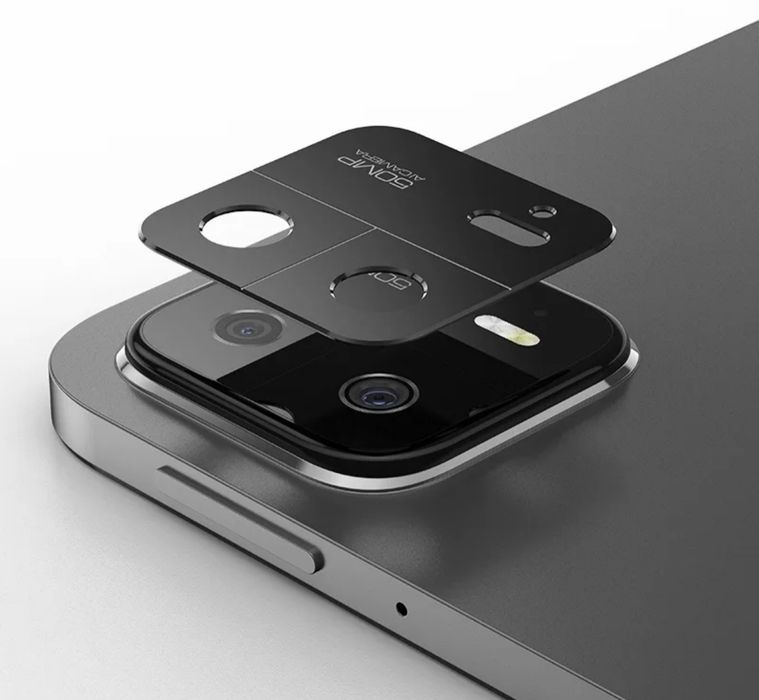 Накладка на Заднюю Камеру XiaoMi Pad 6 Max