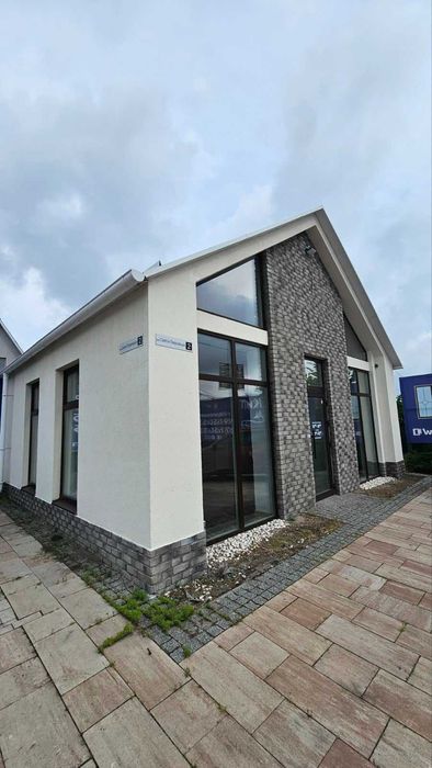 Комерційна ділянка! Варшавська трасса! Широкий фасад