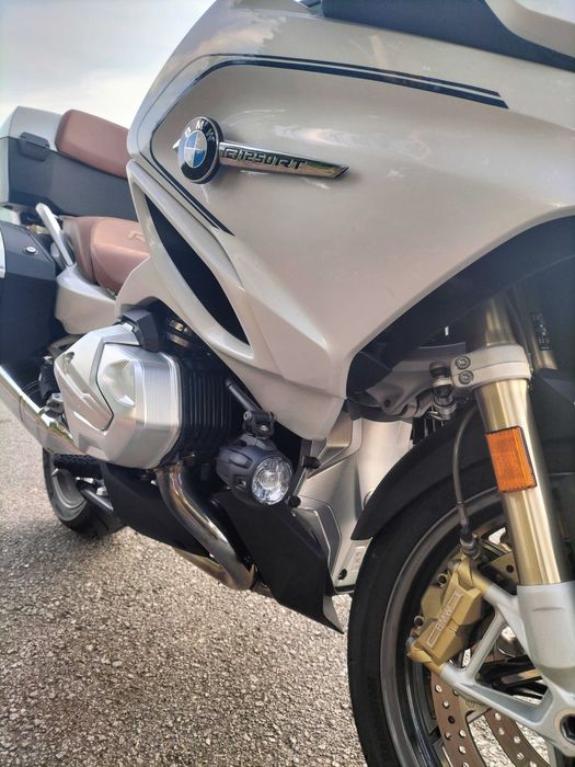 BMW R 1250 RT option 719