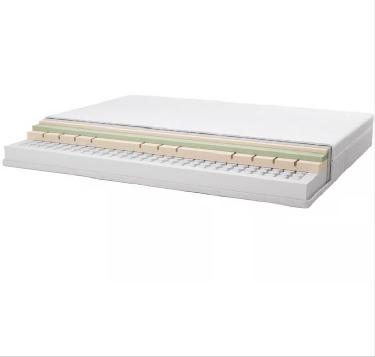 Materac 180/200