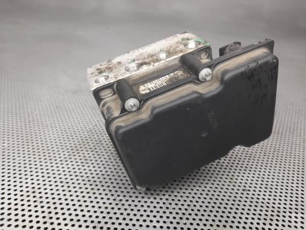 ABS DACIA Sandero (BS_)