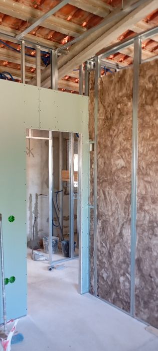 Fazemos todo o tipo de remodelações