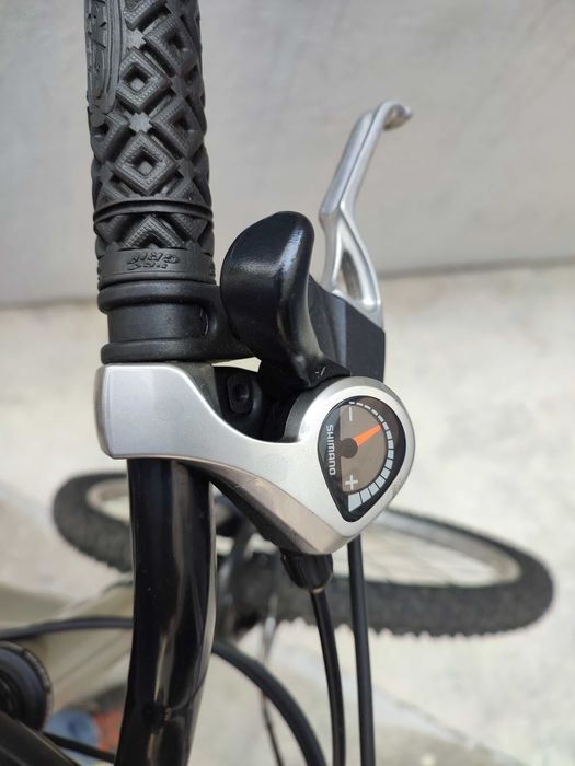 Bicicleta de adulto
