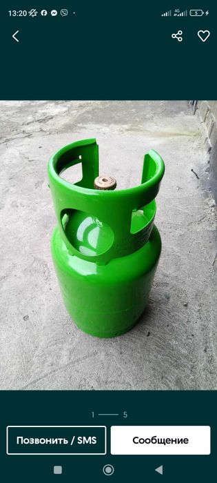 Продам Балон фреон !