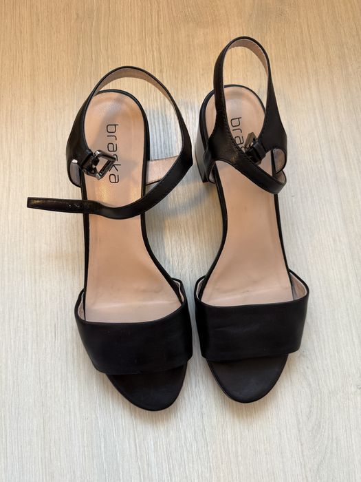 Босоніжки Braska