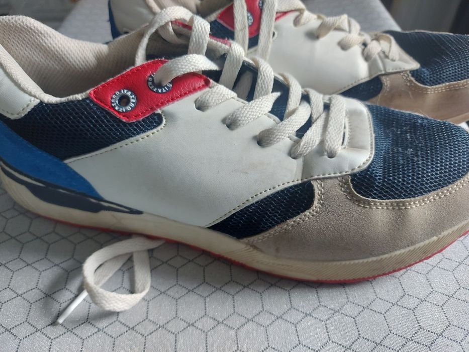 Buty sportowe Sneakersy rozmiar 42