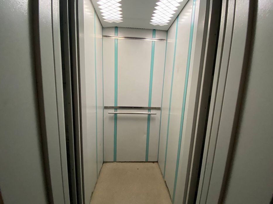 Квартира с кап ремонтом недалеко от центра