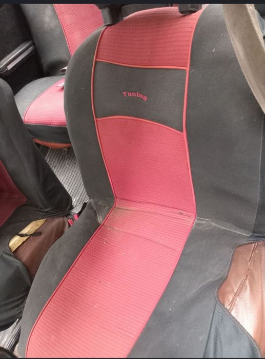 ВАЗ 2106 / Жигуль 6