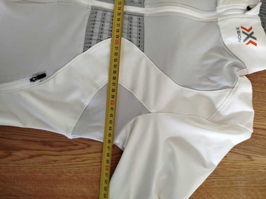 Жіноча кофта X-Bionic