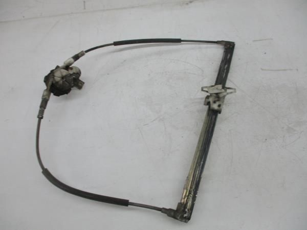 Elevador vidros frente esquerdo RENAULT Clio I (B/C57_, 5/357_)