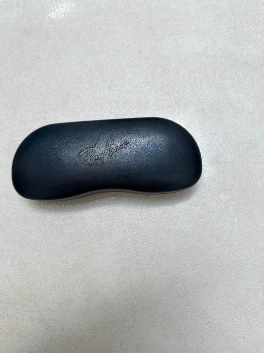 Okulary przeciwsłoneczne Ray Ban