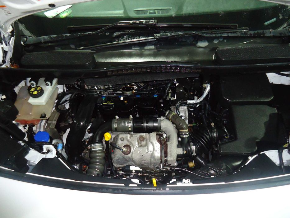 Ford Transit Connect 220 1.5 Tdci 120cv (XXGA) de 2018 só ás peças