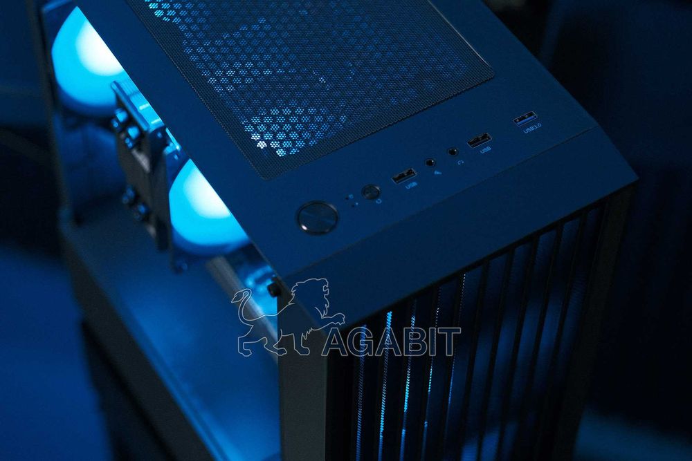 ТОПОВИЙ ігровий ПК 2! RTX 3090 + i5-12400 +32GB DDR4 игровой комп'ютер