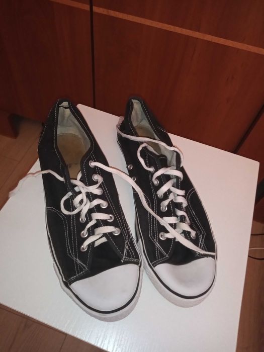 Trampki męskie American Star rozm. 44