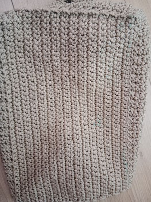 Kosmetyczka plus koszyk