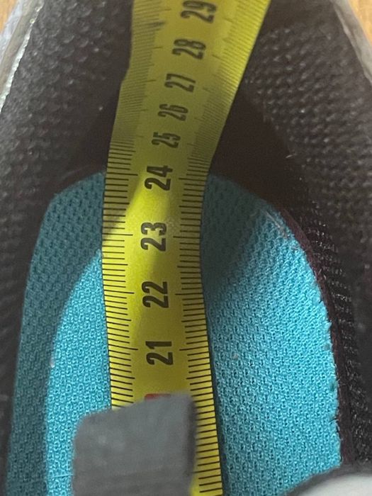 Кросівки - NIKE AIR MAX 97 SE, розмір 38. Оригінал.