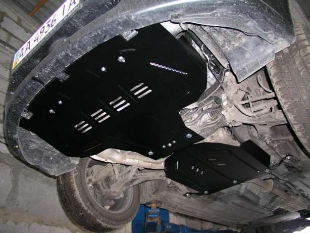 Защита двигателя BMW Е34 Е36 Е39 Е46 Е90 Е60 Е63 Е32 Е38 Е65 Е83 Е70