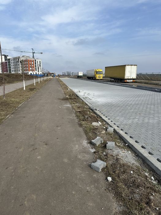 РАССРОЧКА на 1к. квартиру | НЕДОРОГО | 6440$ первый взнос