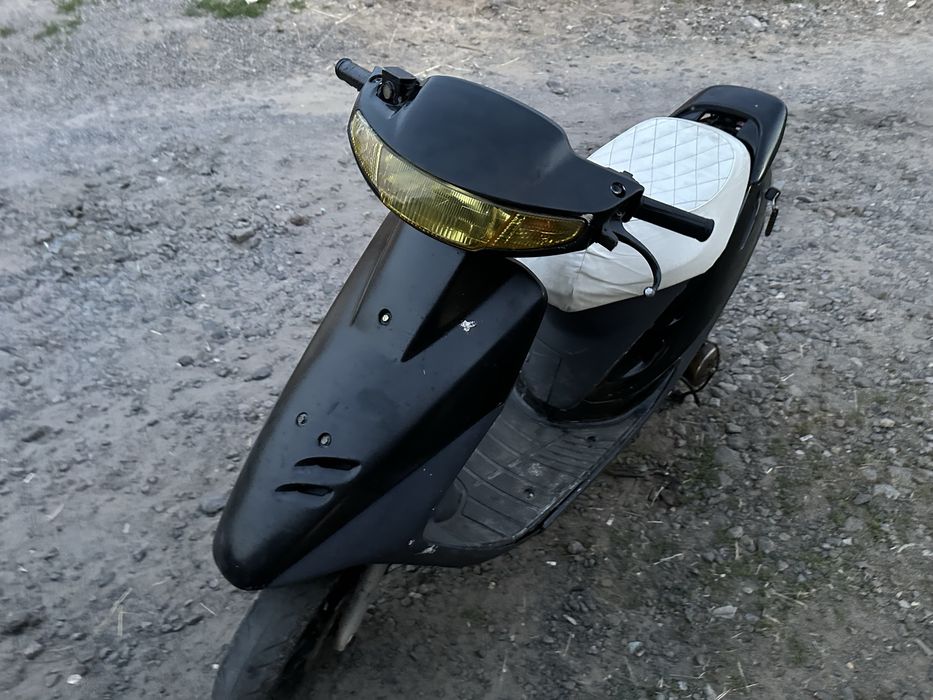 honda dio 28 zx - купити мототехніку - Ціна на OLX.ua