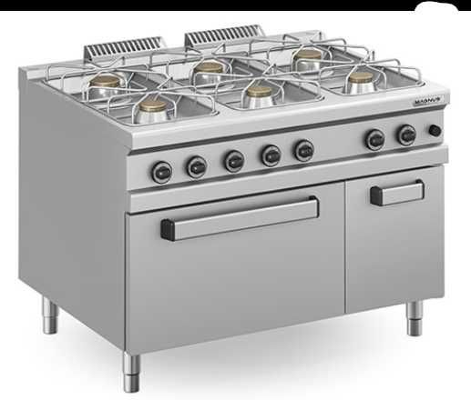 Fogão Profissional | Venda, Instalação e Assistência Técnica